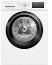 Siemens IQ300 White 8Kg A Rated 1400 Spin Washing Machine | 5 Year Warranty