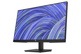 HP V24i G5 Full HD - 24" Monitor