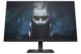 HP OMEN 24 Inch FHD IPS Gaming Monitor