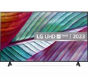 LG 50" 4K UHD Smart Television