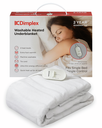 Dimplex Single Electric Under Blanket