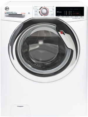 Hoover White 10kg + 6kg 1400Spin Washer Dryer