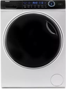 Haier White 10kg 1400 Spin Direct Drive Washing Machine