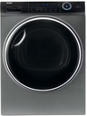 Haier Anthracite A++ Rated 9kg Heat Pump Tumble Dryer | 5 Year