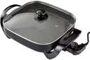 Judge Non-Stick Electric Skillet Cookpan