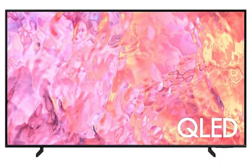 Samsung 55" Q60B QLED 4K Quantum HDR Smart Television