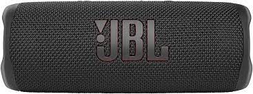 JBL Flip 6, portable bluetooth speaker, water/dust proof IPX67, Partyboost,