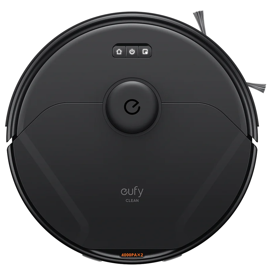 Eufy RoboVac X8 Pro Hybrid | Robot Vacuum Cleaner & Mop