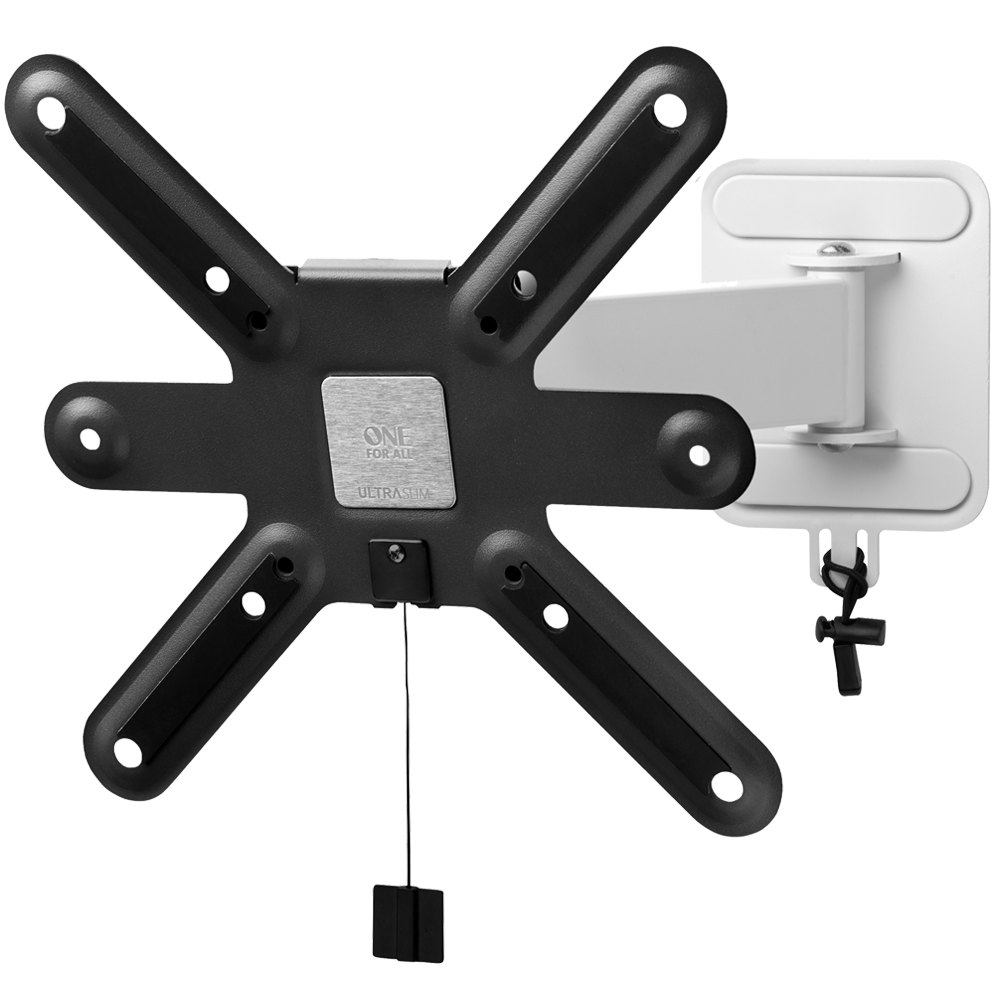 One For All 13"-42" Full Motion TV Bracket