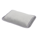 Schuss Rechargable Hot Water Bottle | Grey