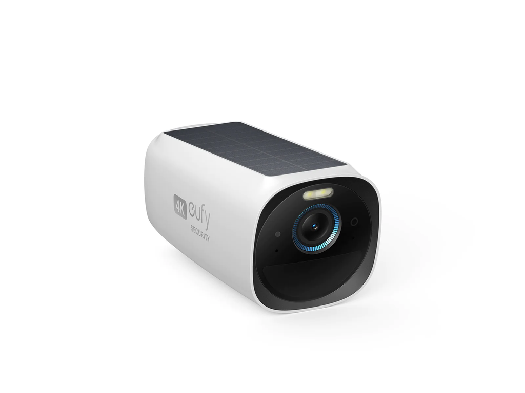 Eufy S330 EufyCam 3 4K Add On Security Camera