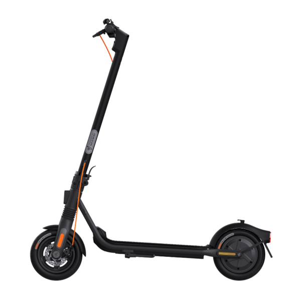 Segway Ninebot F2 Pro Electric KickScooter | Black