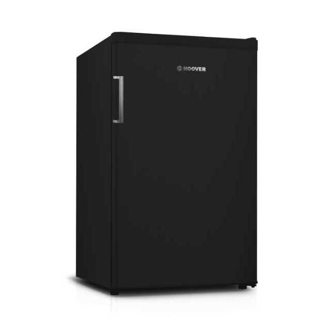 Hoover Black 55cm Under Counter Freezer