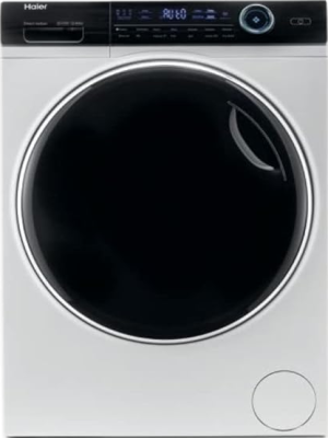 Haier 12Kg White Direct Drive Washing Machine