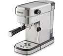 Morphy Richards S/Steel Espresso Coffee Machine