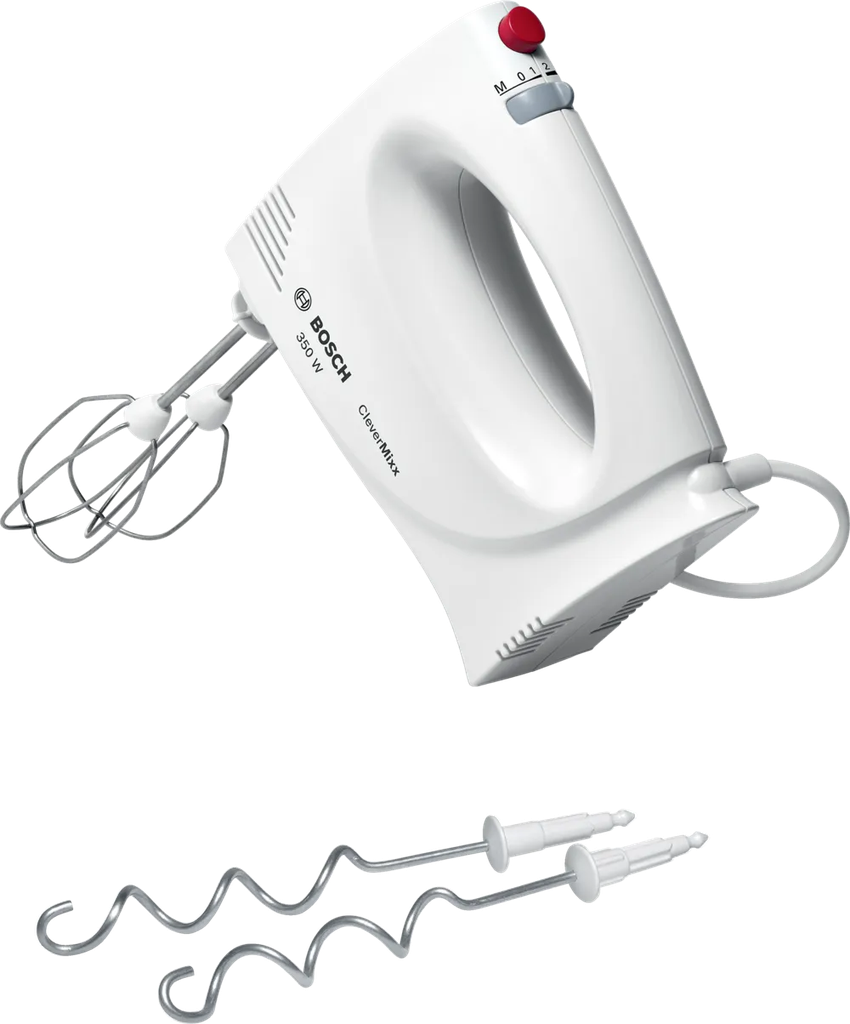 Bosch CleverMixx 350w Hand Mixer