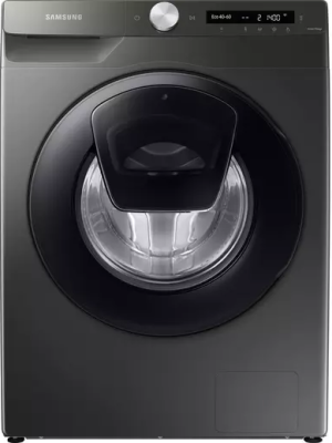 Samsung Graphite Series 5+ 9kg 1400 Spin AddWash™ Washing Machine