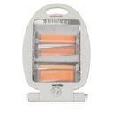 Warmlite Quartz 800w Halogen Heater