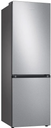 Samsung Series 5 Frost Free SpaceMax Fridge Freezer | Silver