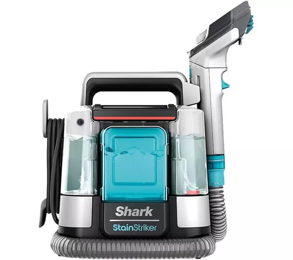 Shark StainStriker Pet Stain & Spot Cleaner