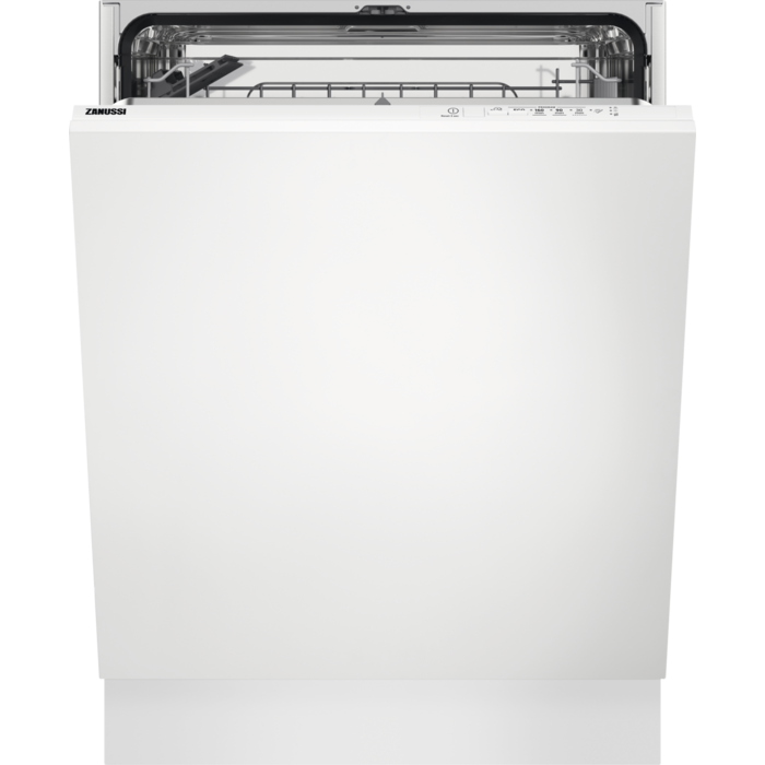 Zanussi Fully Integrated 13 Place Dishwasher