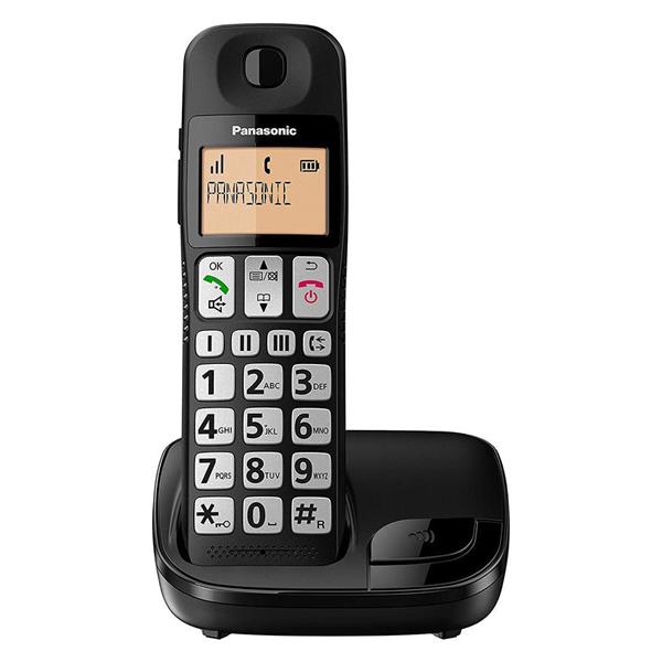 Panasonic Digital High Quality Portable Phone | Big Button