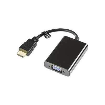 DeltaCo HDMI to VGA Adaptor