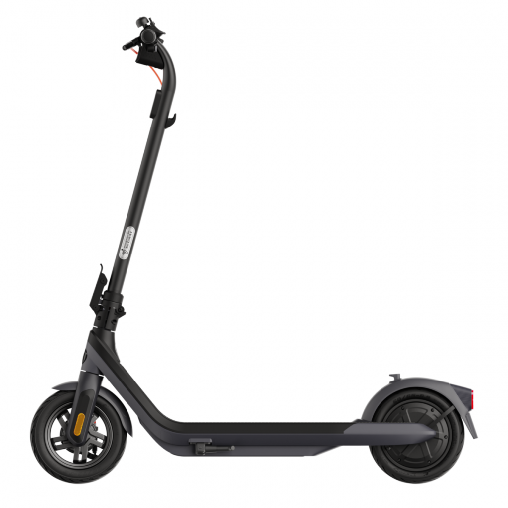 Segway Ninebot E2 Pro Electric Scooter | Black