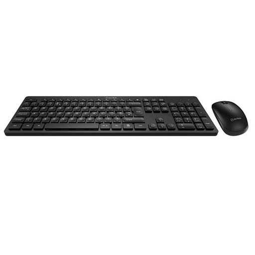 [500055] AV:Link Wireless Keyboard & Mouse Set