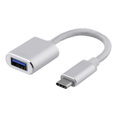 [USBC1276] DeltaCo USB-C to USB-A Adaptor
