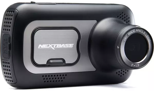 [522GW] NextBase S2 InCar Dash Camera WideAngle 1440p