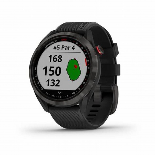 [010-02572-00] Garmin Approach S42 GPS Golf Watch
