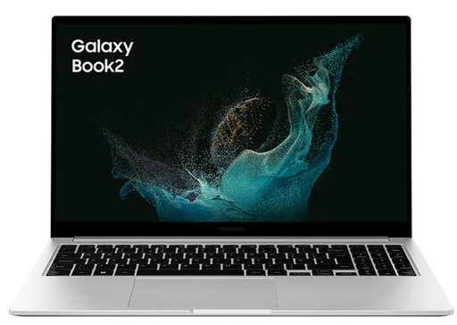 [NP750XED-KC1UK] Samsung Galaxy i3 Book2 15.6" 256Gb Laptop