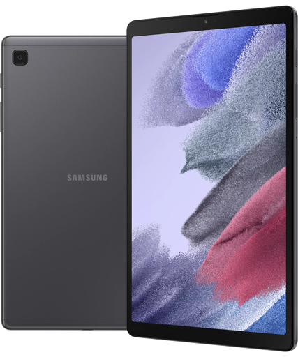 [SM-T220NZAAEUA] Samsung Galaxy Tab A7 Lite WiFi 32GB 8.7" Tablet | Black