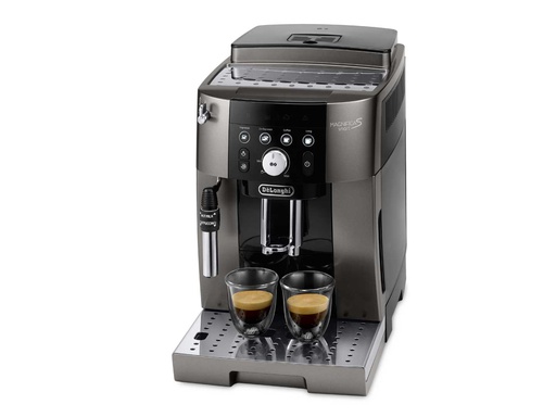 [ECAM250.33.TB] Delonghi Magnifica Bean to Cup Coffee Machine