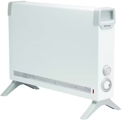 [ML2TSTI] Dimplex 2kw Convector Heater with Timer