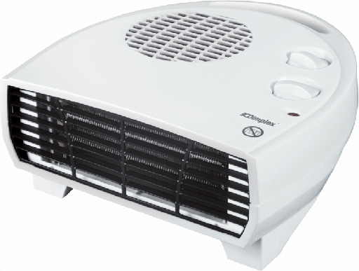 [DXFF20TSN] Dimplex 2kw Flat Fan Heater c/w Frost Protection