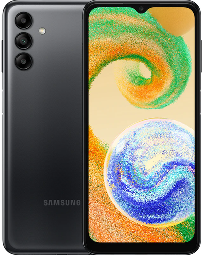 [SM-A047FZKUEUB] Samsung Galaxy A04s | 32GB Sim Free Mobile Phone