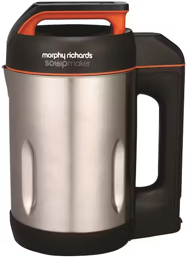 [501022] Morphy Richards Flavour Soup Maker