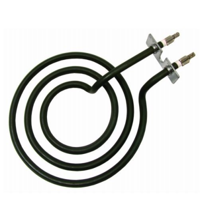 [CS01] Qualtex | Universal 6" Spiral Radiant Cooker Ring