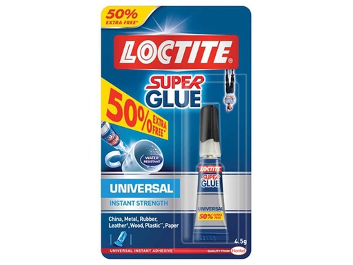 [IDH 1869222] Loctite Superglue
