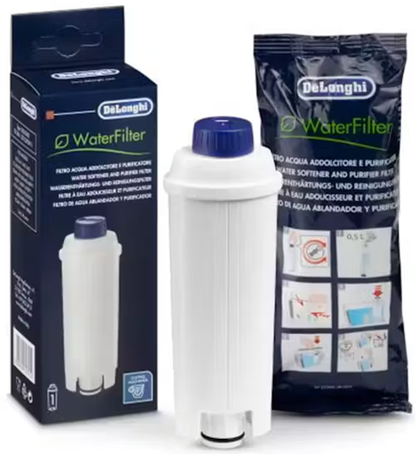 [DLSC002] Delonghi Impurity Water Filter