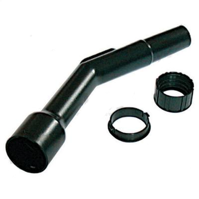[HE72] Qualtex | Universal Vacuum Cleaner Bent End Handle | 32mm