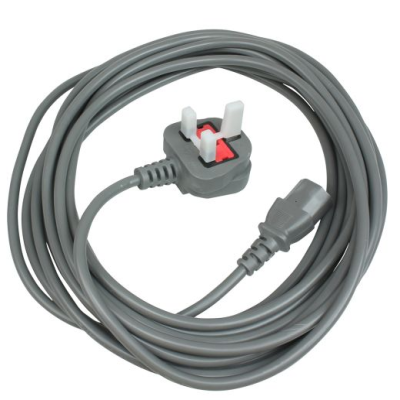[MIS92] Nilfisk Vacuum Cleaner 7m Cable Lead