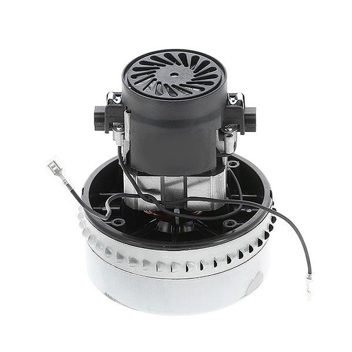 [MTR145] Qualtex Vacuum Cleaner 2 Stage Wet / Dry Motor