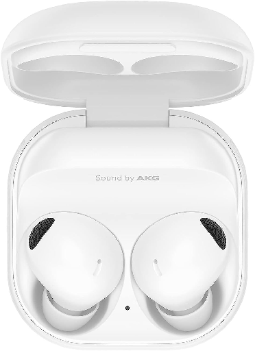 [SM-R510NZWAEUA] Samsung Galaxy Buds2 Pro EarBuds| White