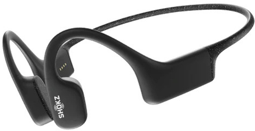 [38-S700BK] Shokz OpenSwim Bone Conduction Headphone | Black