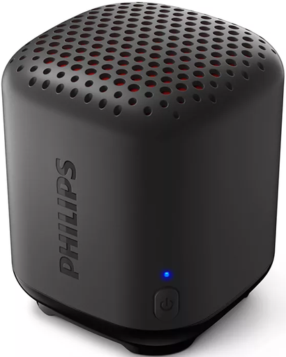 [TAS1505] Philips Portable Wireless Bluetooth Speaker