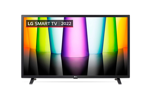[32LQ63006LA.AEK] LG 32" LQ6300 FullHD Smart Television