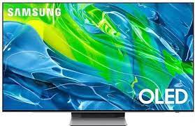 [QE55S95BATXXU] Samsung 55" S95B Quantum Dot OLED 4K Smart Television